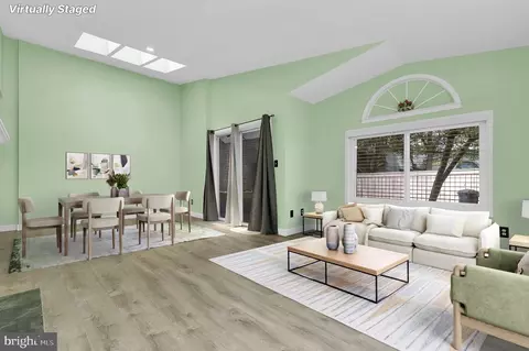 9856 Sailfish Ter, Gaithersburg, MD 20886