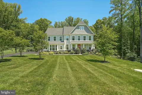 133 Greentree Farm Dr, Dickerson, MD 20842