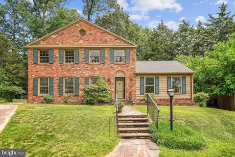 12303 Captain Smith Ct, Potomac, MD 20854