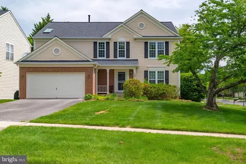 18017 Barleycorn Way, Germantown, MD 20874