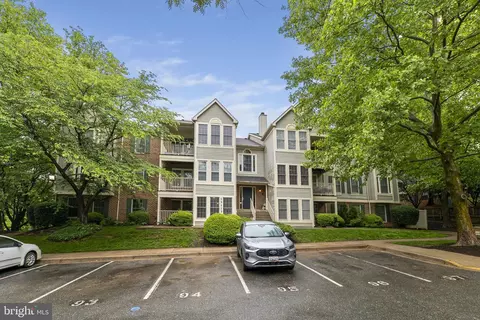 13113 Briarcliff Ter #1-101, Germantown, MD 20874