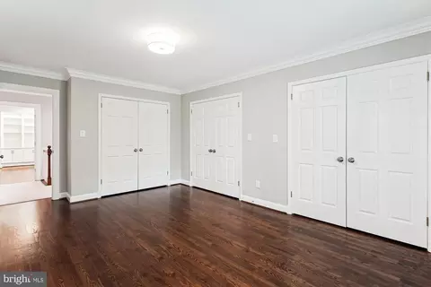 Bedroom - 9801 Hall Rd, Potomac, MD 20854 photo 3 of 10