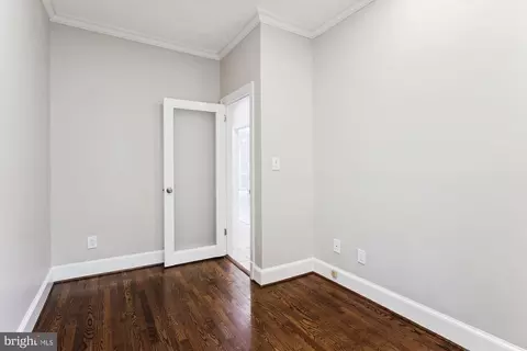 Bedroom - 9801 Hall Rd, Potomac, MD 20854 photo 1 of 10