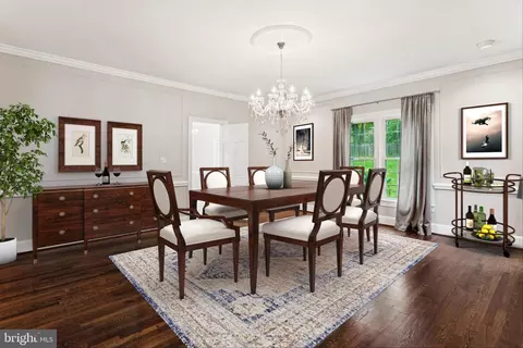 Dining - 9801 Hall Rd, Potomac, MD 20854 photo 2 of 3