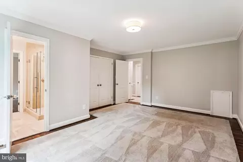 Bedroom - 9801 Hall Rd, Potomac, MD 20854 photo 5 of 10
