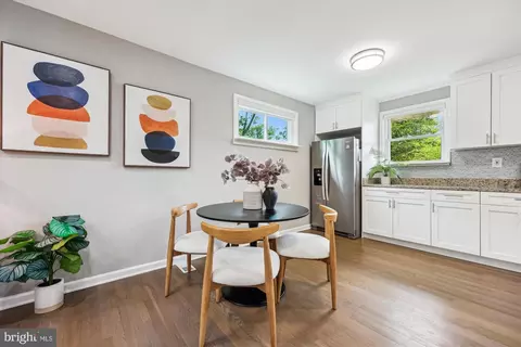 Dining - 10916 Lombardy Rd, Silver Spring, MD 20901 photo 3 of 4