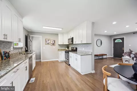 Kitchen - 10916 Lombardy Rd, Silver Spring, MD 20901 photo 1 of 2