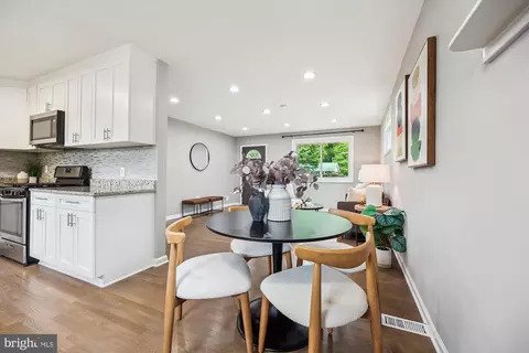 Dining - 10916 Lombardy Rd, Silver Spring, MD 20901 photo 2 of 4