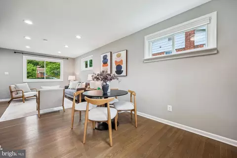 Dining - 10916 Lombardy Rd, Silver Spring, MD 20901 photo 1 of 4