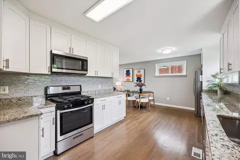 Kitchen - 10916 Lombardy Rd, Silver Spring, MD 20901 photo 2 of 2