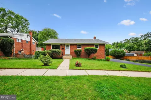 10916 Lombardy Rd, Silver Spring, MD 20901