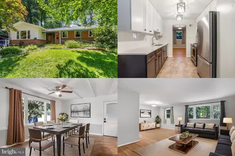 903 Burnt Crest Ln, Silver Spring, MD 20903