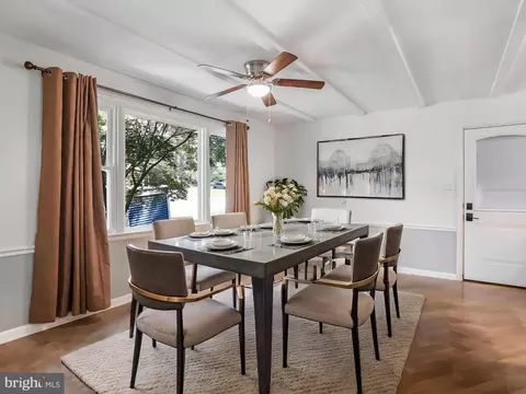 Dining - 903 Burnt Crest Ln, Silver Spring, MD 20903 photo 1 of 1