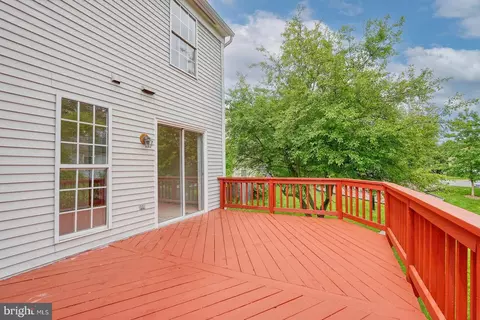 Exterior - 2807 Ashmont Ter, Silver Spring, MD 20906 photo 6 of 12