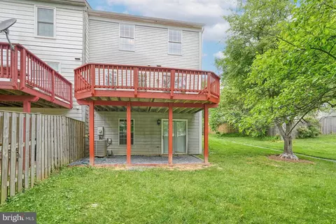 Exterior - 2807 Ashmont Ter, Silver Spring, MD 20906 photo 9 of 12