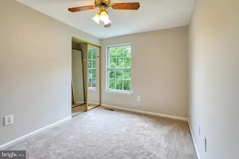 Bedroom - 2807 Ashmont Ter, Silver Spring, MD 20906 photo 6 of 7