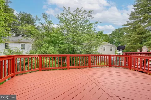 Exterior - 2807 Ashmont Ter, Silver Spring, MD 20906 photo 3 of 12