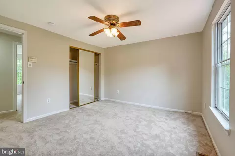 Bedroom - 2807 Ashmont Ter, Silver Spring, MD 20906 photo 2 of 7