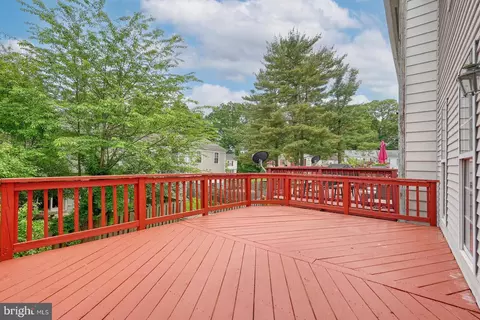 Exterior - 2807 Ashmont Ter, Silver Spring, MD 20906 photo 4 of 12