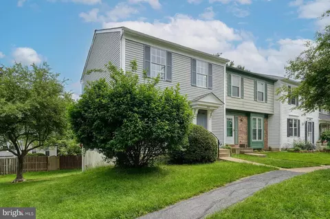 Exterior - 2807 Ashmont Ter, Silver Spring, MD 20906 photo 2 of 12