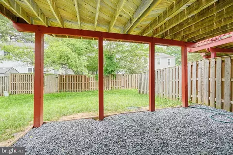 Exterior - 2807 Ashmont Ter, Silver Spring, MD 20906 photo 7 of 12