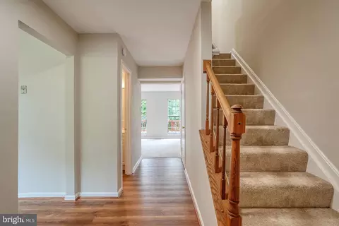 Entry Way - 2807 Ashmont Ter, Silver Spring, MD 20906 photo 1 of 3
