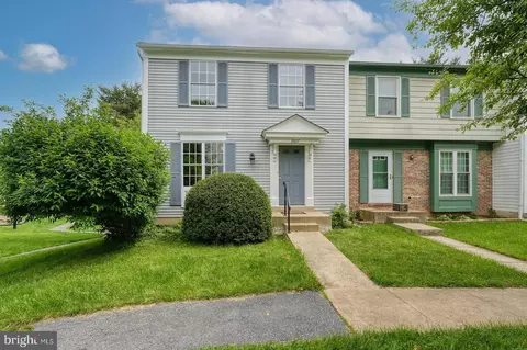 2807 Ashmont Ter, Silver Spring, MD 20906
