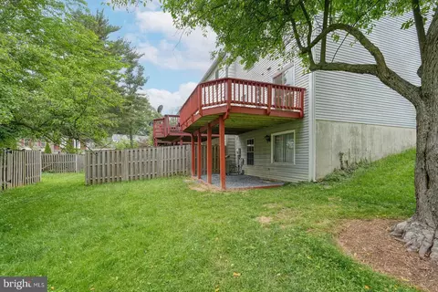 Exterior - 2807 Ashmont Ter, Silver Spring, MD 20906 photo 8 of 12