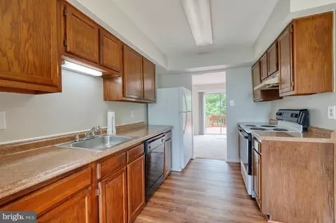 Kitchen - 2807 Ashmont Ter, Silver Spring, MD 20906 photo 1 of 3