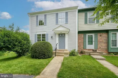 Exterior - 2807 Ashmont Ter, Silver Spring, MD 20906 photo 12 of 12