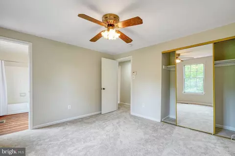 Bedroom - 2807 Ashmont Ter, Silver Spring, MD 20906 photo 3 of 7