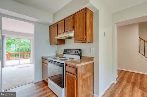 Kitchen - 2807 Ashmont Ter, Silver Spring, MD 20906 photo 2 of 3