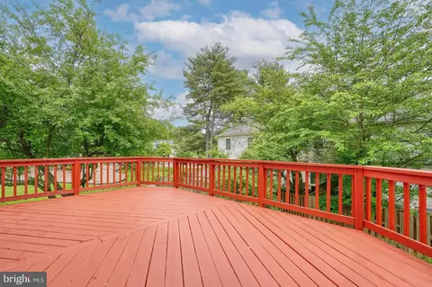 Exterior - 2807 Ashmont Ter, Silver Spring, MD 20906 photo 5 of 12