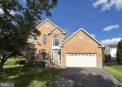 140 Apple Blossom Way, Gaithersburg, MD 20878