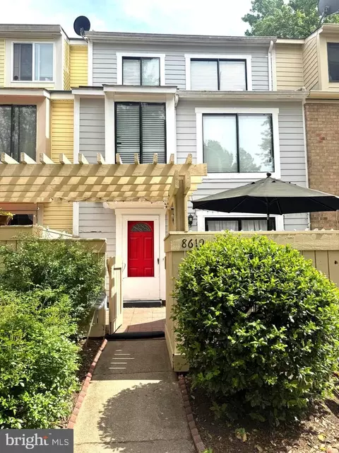 8619 Welbeck Way, Gaithersburg, MD 20886