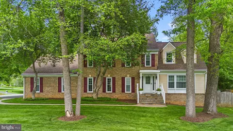 4636 Cherry Valley Dr, Rockville, MD 20853