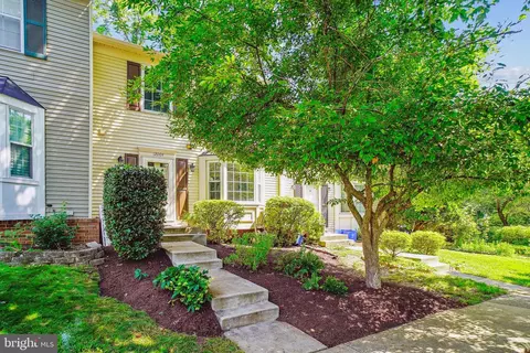 12004 Winding Creek Way, Germantown, MD 20874