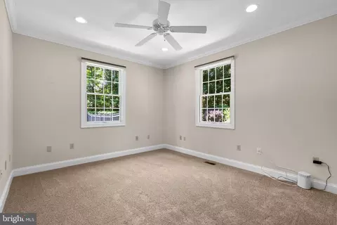 Bedroom - 16216 Whitehaven Rd, Silver Spring, MD 20906 photo 5 of 8