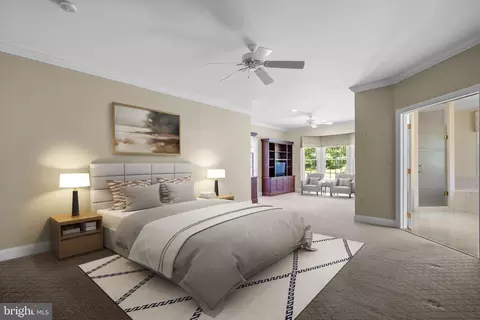 Bedroom - 16216 Whitehaven Rd, Silver Spring, MD 20906 photo 1 of 8