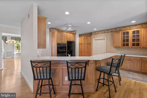 Kitchen - 16216 Whitehaven Rd, Silver Spring, MD 20906 photo 1 of 3