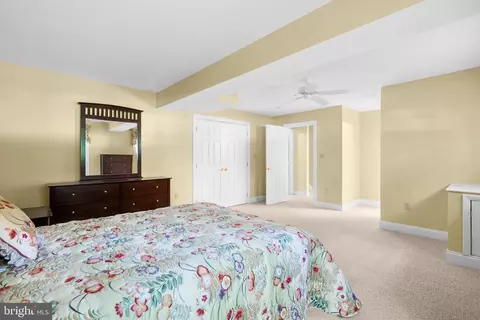 Bedroom - 16216 Whitehaven Rd, Silver Spring, MD 20906 photo 8 of 8