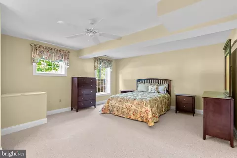 Bedroom - 16216 Whitehaven Rd, Silver Spring, MD 20906 photo 7 of 8