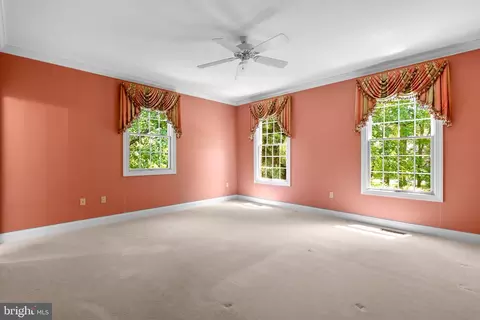 Bedroom - 16216 Whitehaven Rd, Silver Spring, MD 20906 photo 4 of 8