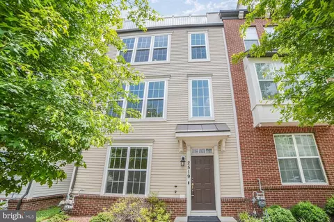 2519 Auden Dr, Silver Spring, MD 20906