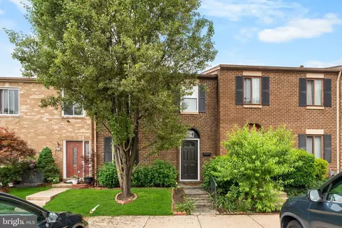 662 W Side Dr #1-H, Gaithersburg, MD 20878