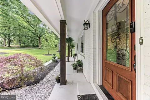 Exterior - 1604 Gamewell Rd, Silver Spring, MD 20905 photo 2 of 14