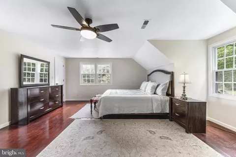 Bedroom - 1604 Gamewell Rd, Silver Spring, MD 20905 photo 3 of 3