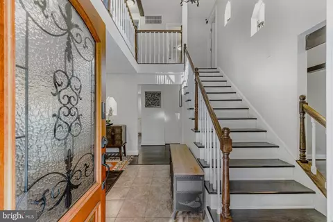 Entry Way - 1604 Gamewell Rd, Silver Spring, MD 20905 photo 1 of 3