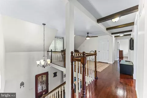 Entry Way - 1604 Gamewell Rd, Silver Spring, MD 20905 photo 3 of 3