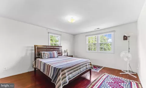 Bedroom - 1604 Gamewell Rd, Silver Spring, MD 20905 photo 2 of 3